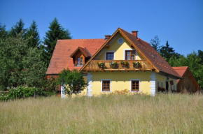 Haus Schönegger  Китцек-Им-Заузаль 
